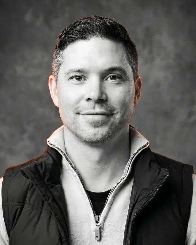 Chris Knights, Director · Chief Executive Officer