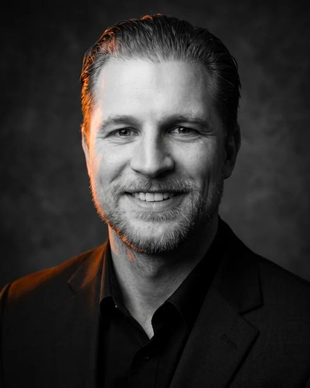 Matt Arnot, Director · Head of Growth
